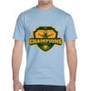 Adult 5.5 oz., 50/50 T-Shirt Thumbnail