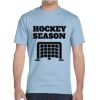 Adult 5.5 oz., 50/50 T-Shirt Thumbnail