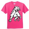 Youth 5.5 oz., 50/50 T-Shirt Thumbnail