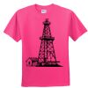 Youth 5.5 oz., 50/50 T-Shirt Thumbnail
