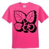 Youth 5.5 oz., 50/50 T-Shirt Thumbnail