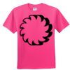 Youth 5.5 oz., 50/50 T-Shirt Thumbnail