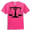 Youth 5.5 oz., 50/50 T-Shirt Thumbnail