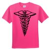 Youth 5.5 oz., 50/50 T-Shirt Thumbnail