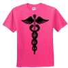 Youth 5.5 oz., 50/50 T-Shirt Thumbnail