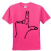 Youth 5.5 oz., 50/50 T-Shirt Thumbnail