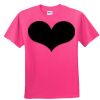 Youth 5.5 oz., 50/50 T-Shirt Thumbnail