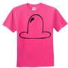 Youth 5.5 oz., 50/50 T-Shirt Thumbnail