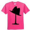 Youth 5.5 oz., 50/50 T-Shirt Thumbnail