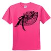 Youth 5.5 oz., 50/50 T-Shirt Thumbnail