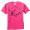 Youth 5.5 oz., 50/50 T-Shirt Thumbnail