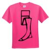 Youth 5.5 oz., 50/50 T-Shirt Thumbnail