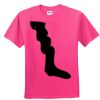 Youth 5.5 oz., 50/50 T-Shirt Thumbnail