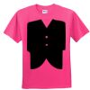 Youth 5.5 oz., 50/50 T-Shirt Thumbnail