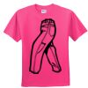 Youth 5.5 oz., 50/50 T-Shirt Thumbnail