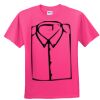 Youth 5.5 oz., 50/50 T-Shirt Thumbnail