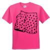 Youth 5.5 oz., 50/50 T-Shirt Thumbnail