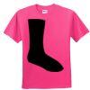 Youth 5.5 oz., 50/50 T-Shirt Thumbnail