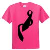 Youth 5.5 oz., 50/50 T-Shirt Thumbnail