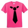 Youth 5.5 oz., 50/50 T-Shirt Thumbnail