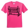 Youth 5.5 oz., 50/50 T-Shirt Thumbnail