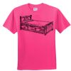 Youth 5.5 oz., 50/50 T-Shirt Thumbnail
