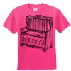 Youth 5.5 oz., 50/50 T-Shirt Thumbnail