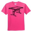 Youth 5.5 oz., 50/50 T-Shirt Thumbnail