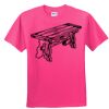 Youth 5.5 oz., 50/50 T-Shirt Thumbnail