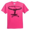 Youth 5.5 oz., 50/50 T-Shirt Thumbnail