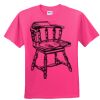 Youth 5.5 oz., 50/50 T-Shirt Thumbnail