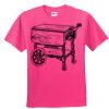 Youth 5.5 oz., 50/50 T-Shirt Thumbnail