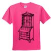 Youth 5.5 oz., 50/50 T-Shirt Thumbnail