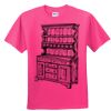 Youth 5.5 oz., 50/50 T-Shirt Thumbnail