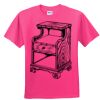 Youth 5.5 oz., 50/50 T-Shirt Thumbnail