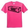 Youth 5.5 oz., 50/50 T-Shirt Thumbnail