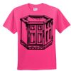 Youth 5.5 oz., 50/50 T-Shirt Thumbnail
