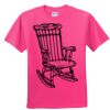 Youth 5.5 oz., 50/50 T-Shirt Thumbnail