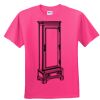 Youth 5.5 oz., 50/50 T-Shirt Thumbnail
