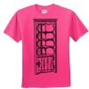 Youth 5.5 oz., 50/50 T-Shirt Thumbnail