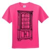 Youth 5.5 oz., 50/50 T-Shirt Thumbnail