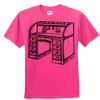 Youth 5.5 oz., 50/50 T-Shirt Thumbnail