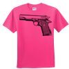 Youth 5.5 oz., 50/50 T-Shirt Thumbnail