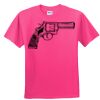 Youth 5.5 oz., 50/50 T-Shirt Thumbnail