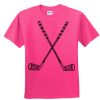Youth 5.5 oz., 50/50 T-Shirt Thumbnail