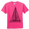 Youth 5.5 oz., 50/50 T-Shirt Thumbnail
