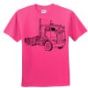 Youth 5.5 oz., 50/50 T-Shirt Thumbnail