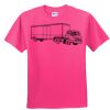 Youth 5.5 oz., 50/50 T-Shirt Thumbnail