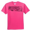 Youth 5.5 oz., 50/50 T-Shirt Thumbnail
