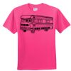 Youth 5.5 oz., 50/50 T-Shirt Thumbnail